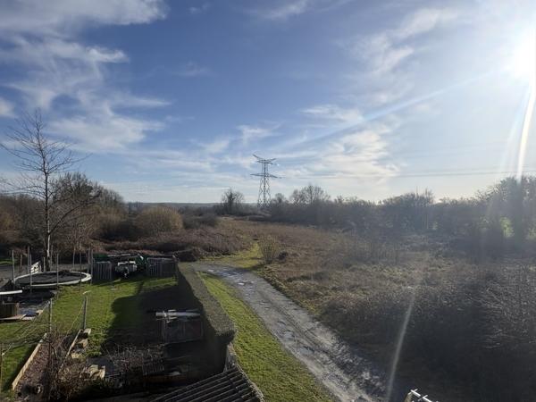 Maison 5 pièces - 97 m²