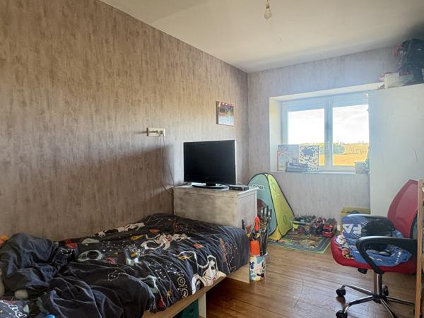 Maison 5 pièces - 97 m²