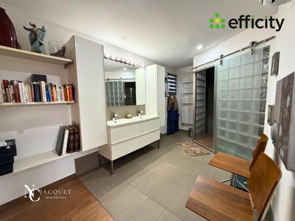 Maison 8 pièces - 200 m² Bien prestige