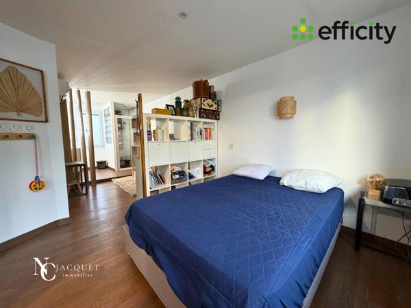 Maison 8 pièces - 200 m² Bien prestige