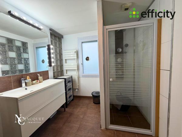 Maison 8 pièces - 200 m² Bien prestige