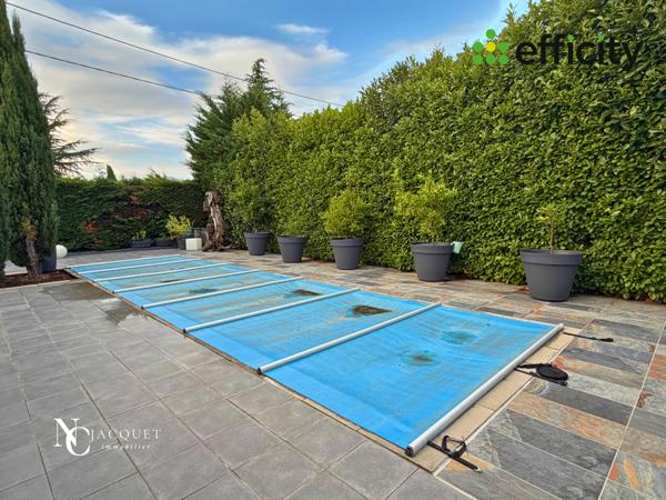 Maison 8 pièces - 200 m² Bien prestige