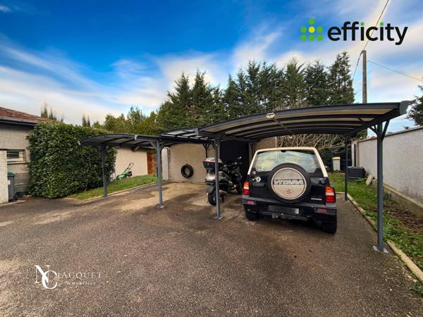 Maison 8 pièces - 200 m² Bien prestige