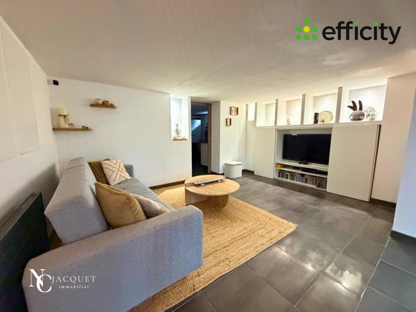 Maison 8 pièces - 200 m² Bien prestige