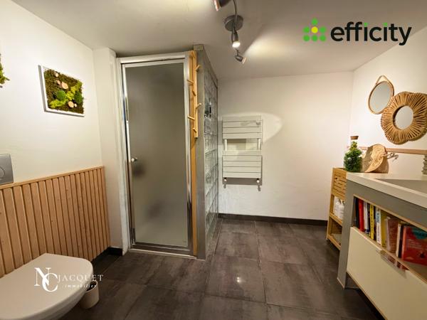 Maison 8 pièces - 200 m² Bien prestige