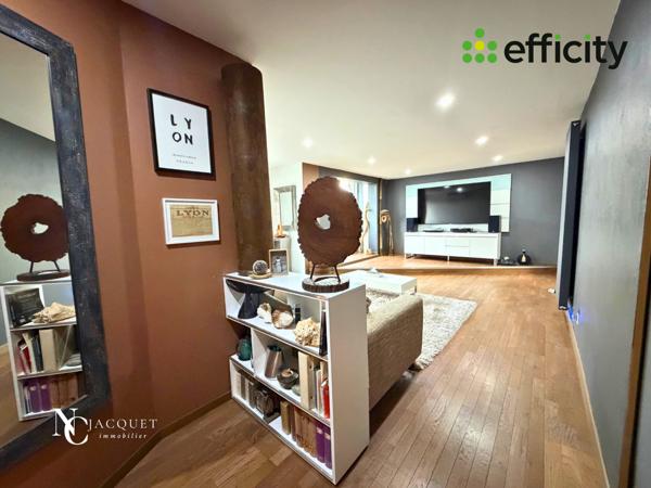 Maison 8 pièces - 200 m² Bien prestige