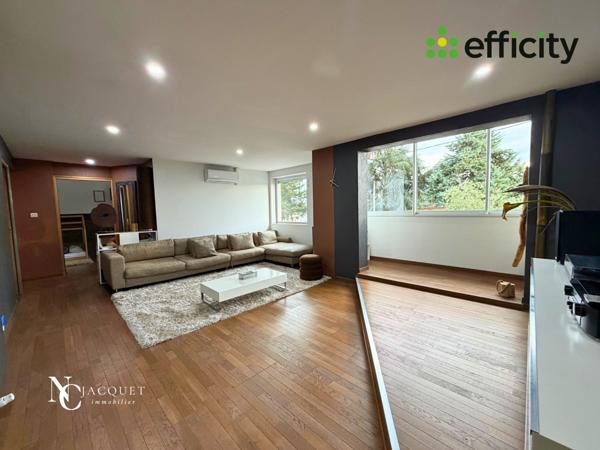 Maison 8 pièces - 200 m² Bien prestige