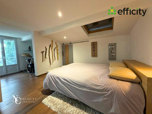 Maison 8 pièces - 200 m² Bien prestige