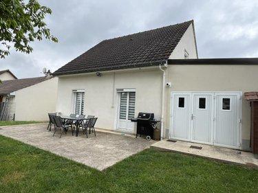 Maison à vendre à Damery dans la Marne (51480), ref : 51022-2344