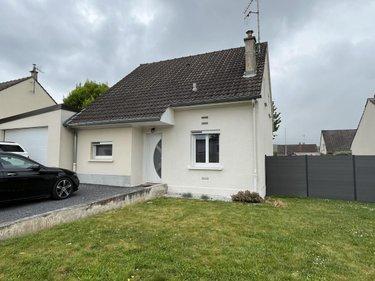 Maison à vendre à Damery dans la Marne (51480), ref : 51022-2344