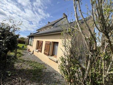 Maison à vendre à Neau en Mayenne (53150), ref : 53078-1907