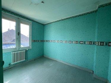 Maison à vendre à Neau en Mayenne (53150), ref : 53078-1907