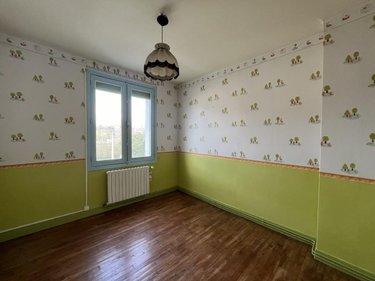 Maison à vendre à Neau en Mayenne (53150), ref : 53078-1907