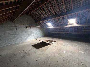 Maison à vendre à Neau en Mayenne (53150), ref : 53078-1907