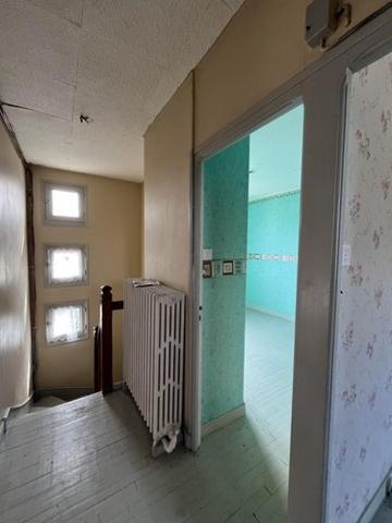 Maison à vendre à Neau en Mayenne (53150), ref : 53078-1907