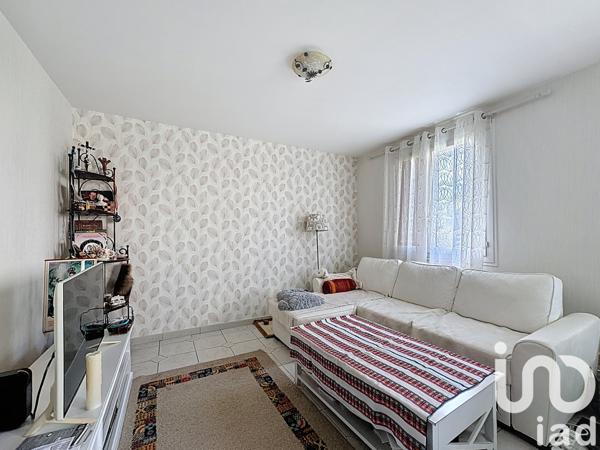 Appartement à vendre 4 pièces 81 m² Le Mesnil-le-Roi