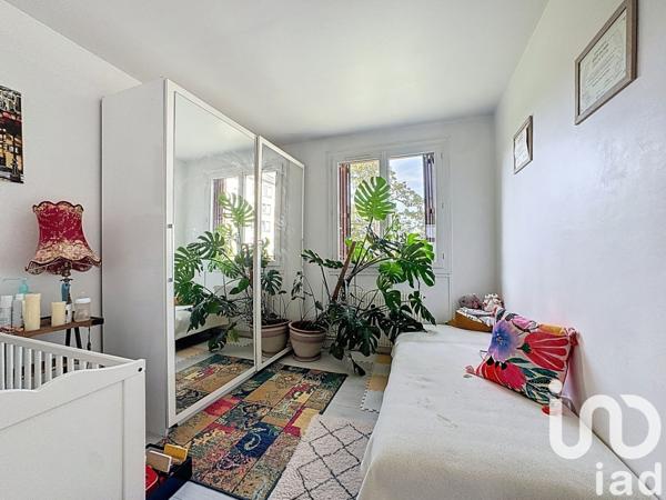 Appartement à vendre 4 pièces 81 m² Le Mesnil-le-Roi