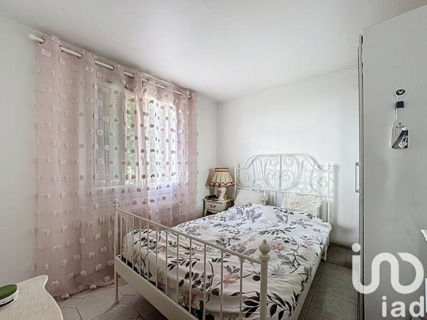 Appartement à vendre 4 pièces 81 m² Le Mesnil-le-Roi