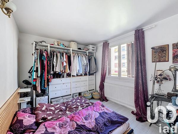 Appartement à vendre 4 pièces 81 m² Le Mesnil-le-Roi