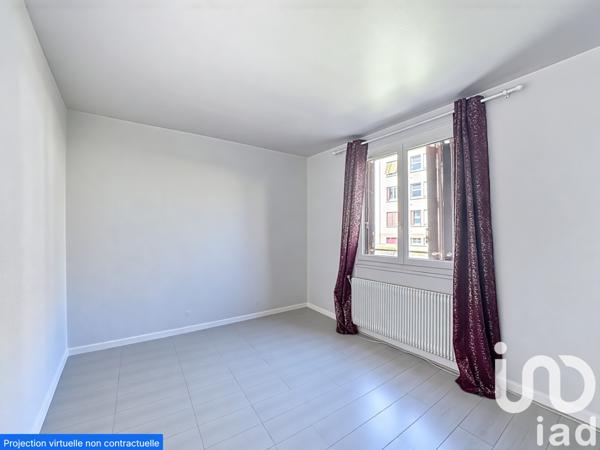 Appartement à vendre 4 pièces 81 m² Le Mesnil-le-Roi