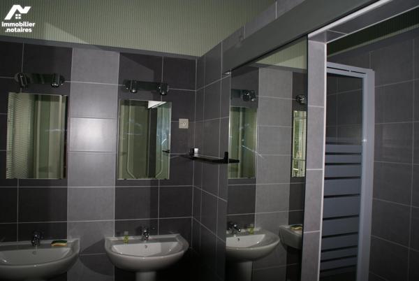 PROPRIETE sur 2ha 80a 00ca