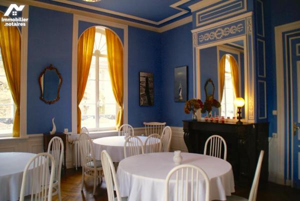 PROPRIETE sur 2ha 80a 00ca