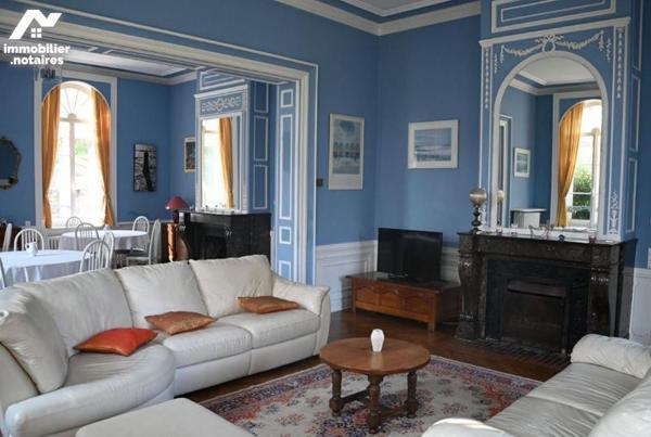 PROPRIETE sur 2ha 80a 00ca