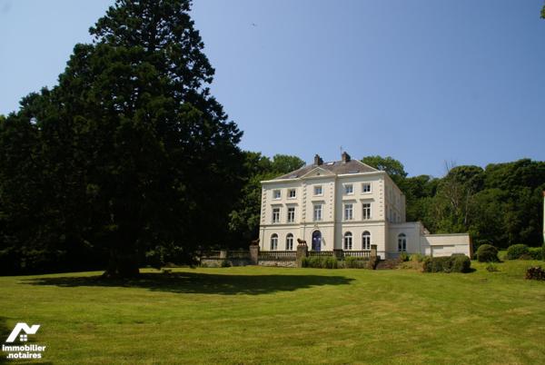 PROPRIETE sur 2ha 80a 00ca