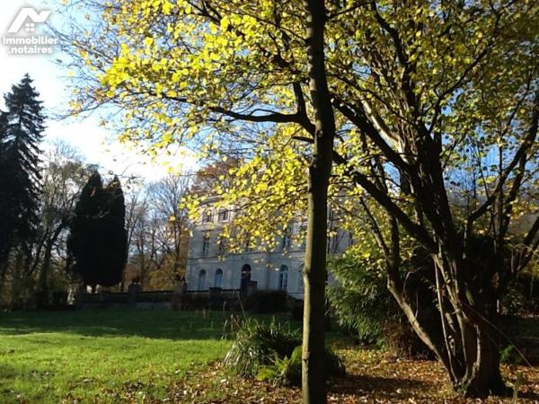 PROPRIETE sur 2ha 80a 00ca