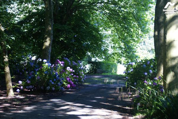 PROPRIETE sur 2ha 80a 00ca