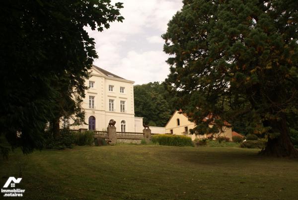 PROPRIETE sur 2ha 80a 00ca