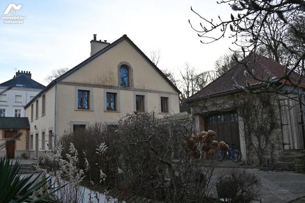 PROPRIETE sur 2ha 80a 00ca