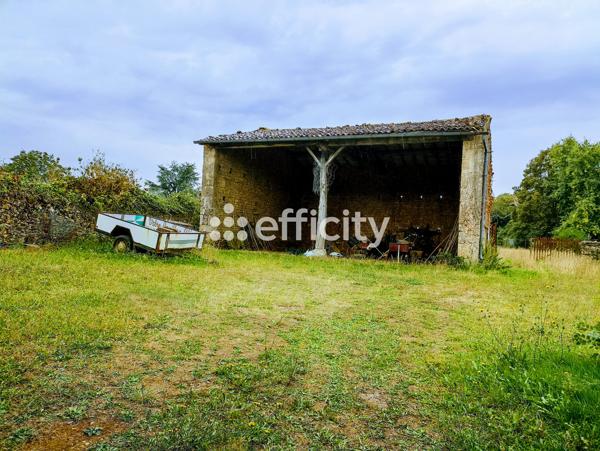 Maison 2 pièces - 40 m²