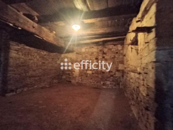 Maison 2 pièces - 40 m²