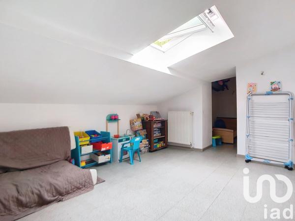 Appartement 4 pièces de 79 m² à Tournon-sur-Rhône (07300)