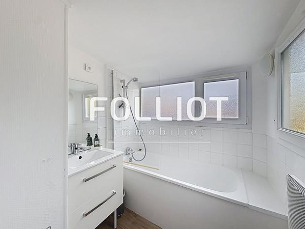 Appartement Bayeux - 86.25 m2