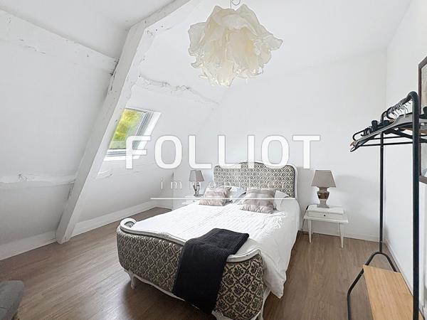 Appartement Bayeux - 86.25 m2