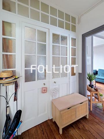 Maison 6 pièces à vendre à Granville - 50400 - Centre ville