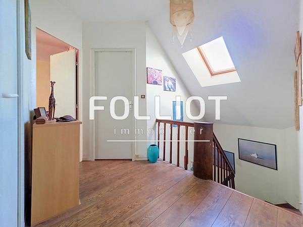 Maison 6 pièces à vendre à Granville - 50400 - Centre ville