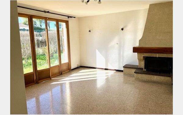 Vente Maison à rafraîchir Villeneuve-les-maguelone   