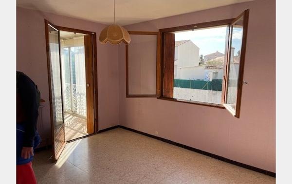 Vente Maison à rafraîchir Villeneuve-les-maguelone   