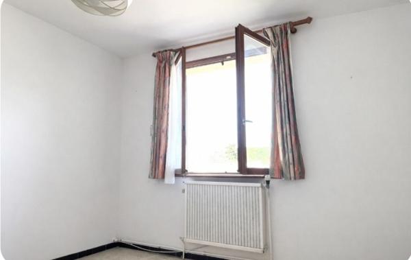 Vente Maison à rafraîchir Villeneuve-les-maguelone   