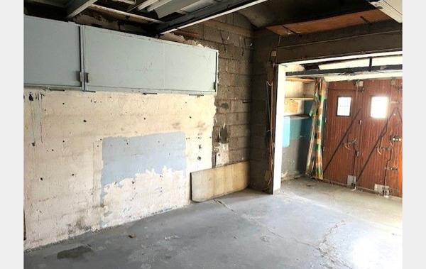 Vente Maison à rafraîchir Villeneuve-les-maguelone   