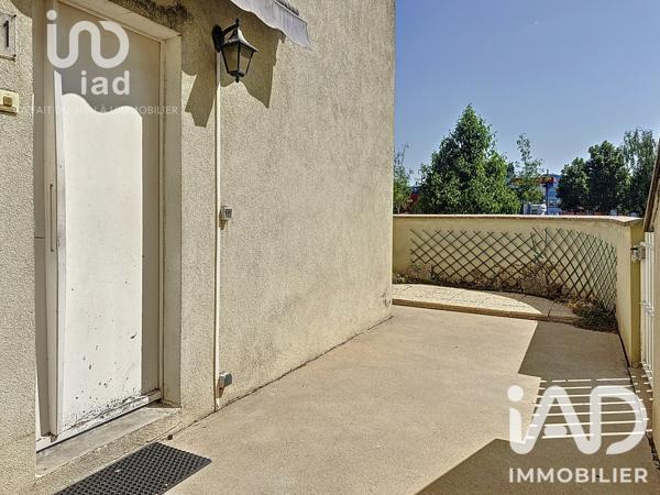 Appartement à vendre 3 pièces 65 m² Montargis