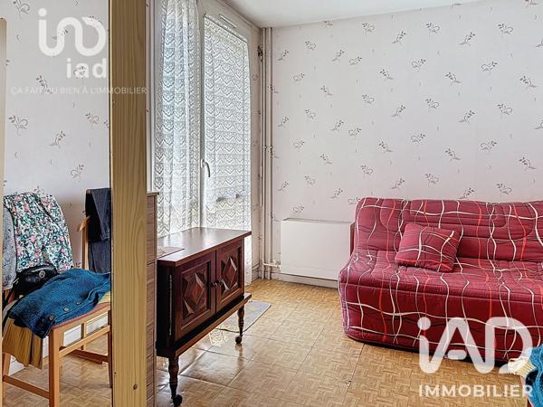 Appartement à vendre 3 pièces 65 m² Montargis