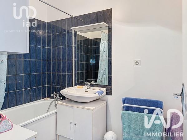 Appartement à vendre 3 pièces 65 m² Montargis