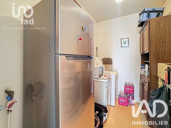Appartement à vendre 3 pièces 65 m² Montargis