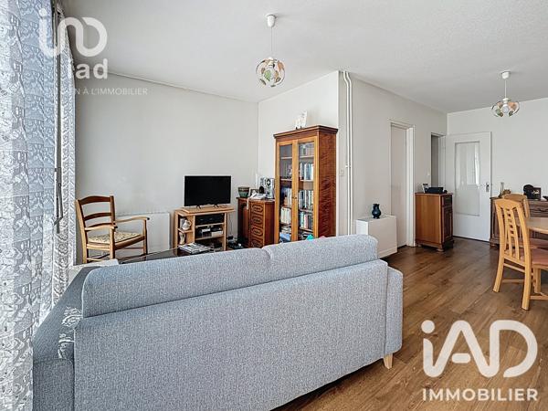 Appartement à vendre 3 pièces 65 m² Montargis