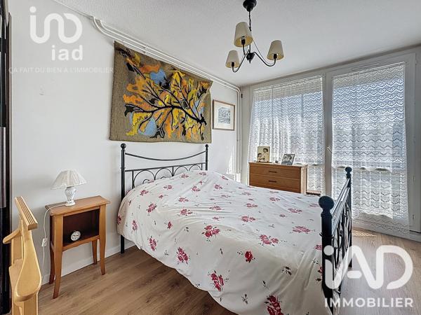 Appartement à vendre 3 pièces 65 m² Montargis