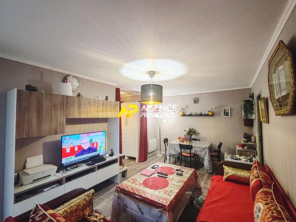 Argenteuil Appartement 4 pièces 78 m2 avec jardin privatif €265 000 ** - Référence 4363